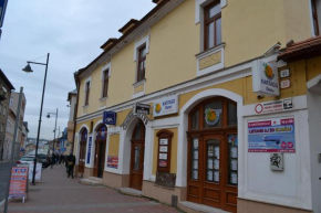 Penzión Grand Banská Bystrica